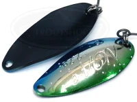ロデオクラフト ノア-B -  2.2g #シルバーエンド 2.2g　1091カラー