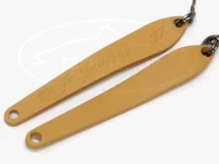 DRIFT SPIN RCドリフトスピン37 37mm 2.0g #30 和からし(マット)