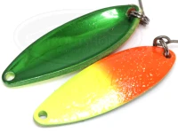 フォレスト×オオツカオリカラ 「限定カラー F.S01グローSP」 ミュー フォレスト×オオツカオリカラ 「限定カラー F.S01グローSP