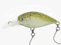 ロデオクラフト RCクラピー - ディープクラピー #18 RCポテトヘッド 34mm 3.0g  フローティング