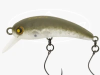 rodio craft RC Wah  - 37FII #Sachio's Tea 37mm 2.5g slow floating