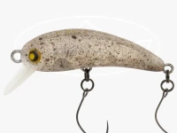 ロデオクラフト RCワウ37HF 37mm 2.0g ハイフロート #9 さちおの茶