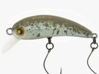 rodio craft RC Wah  - 37FII #FOCUS Omake 37mm 2.5g slow floating