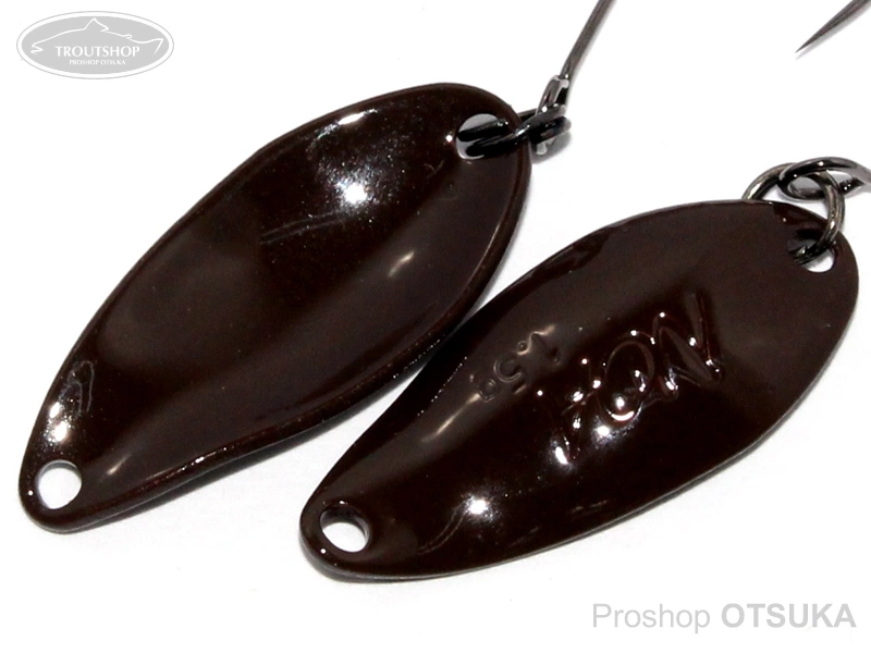 ロデオクラフト ノア 1.5g 1.5g #16 チョコレート