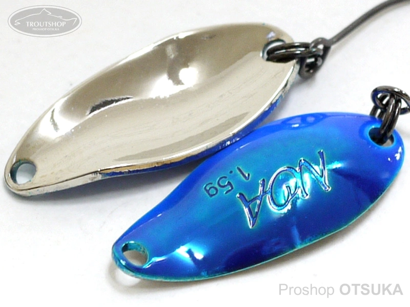 ロデオクラフト ノア 1.5g 1.5g #72 K.F VI