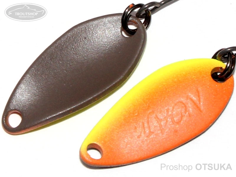 ロデオクラフト ノアJr ノアjr 1.2g 1.2g #75 N.O2 (2011奥山カラー) 