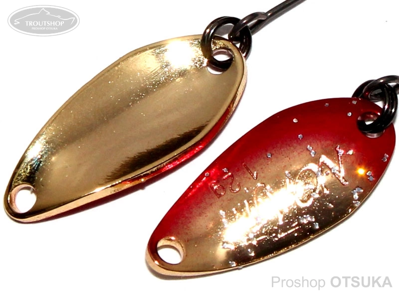 ロデオクラフト ノアJr ノアjr 1.4g 1.4g #22 鉄板!!S.T