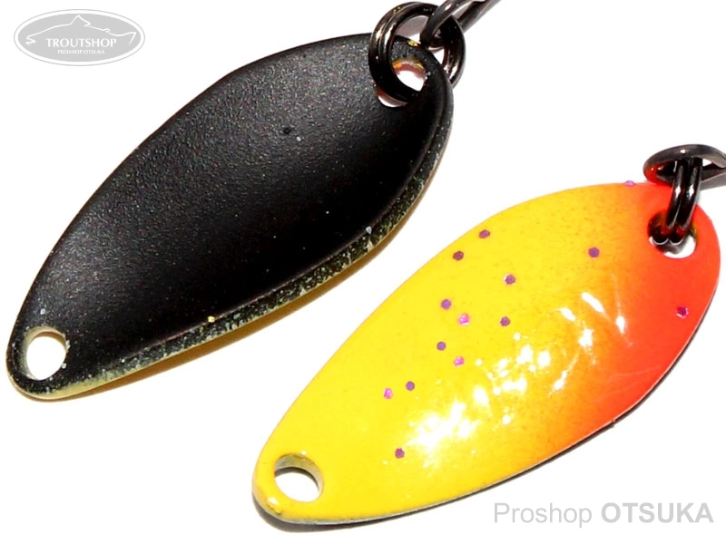 ロデオクラフト ノアJr ノアjr 1.4g 1.4g #50 マンゴー/マットブラック