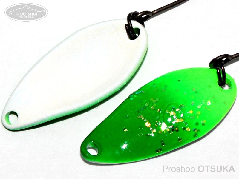 ロデオクラフト ノア-B ノア-B 2.6g 2.6g #49 キュウリ/ホワイト