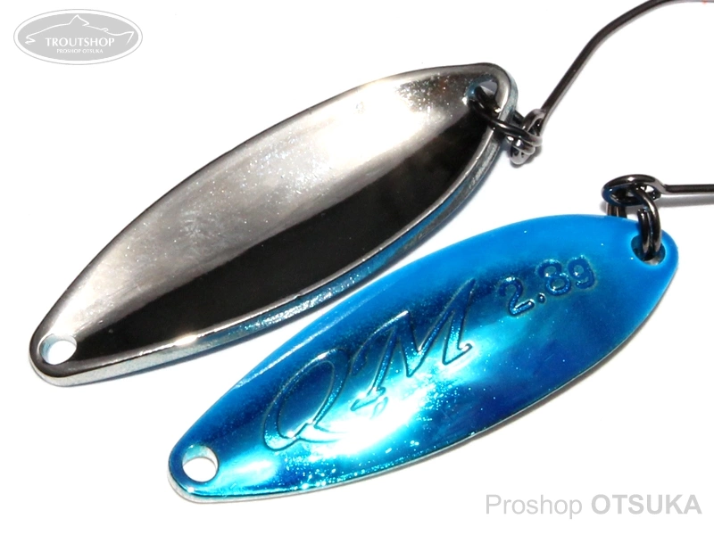 ロデオクラフト キューム キューム 2.8g 2.8g #72 K.FVI