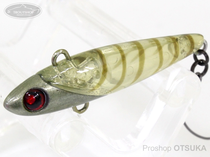 ロデオクラフト カムー カムー 40mm 4.2g シンキング #モエビ