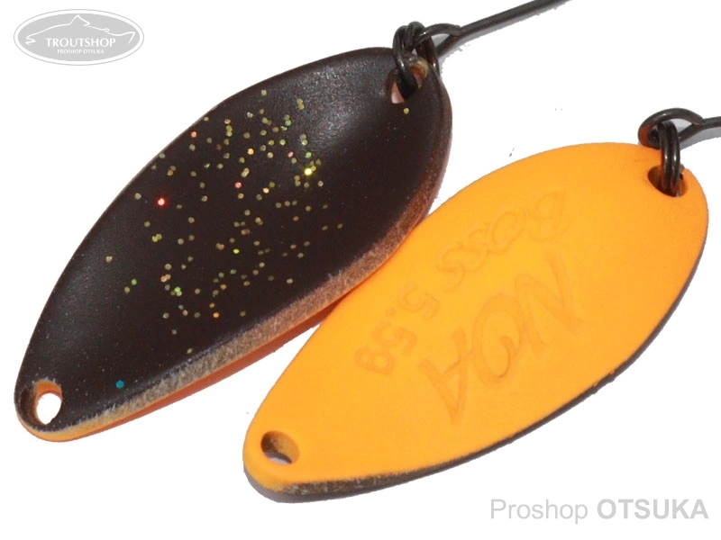 ロデオクラフト ノア BOSS ノアBOSS 5.5g 5.5g #62 安塚リクエスト