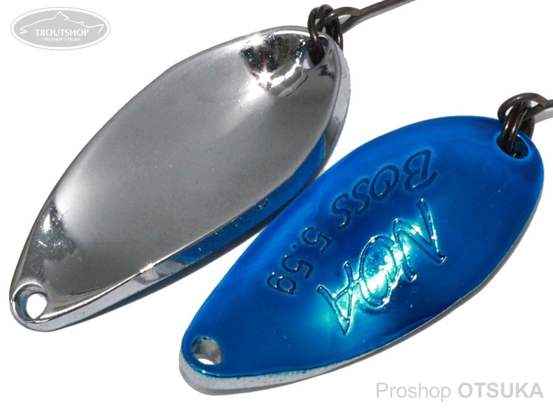 ロデオクラフト ノア BOSS ノアBOSS 5.5g 5.5g #72 K.FVI