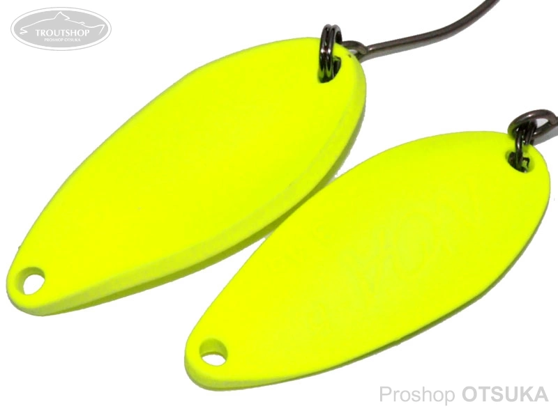 ロデオクラフト ノア-B ノア-B 3.4g 3.4g #14 蛍光イエロー