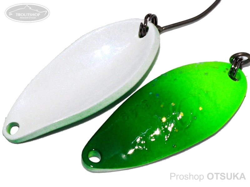 ロデオクラフト ノア ノア-B 3.4g 3.4g #49 キュウリ/ホワイト