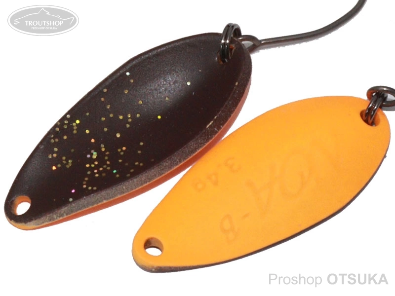 ロデオクラフト ノア ノア-B 3.4g 3.4g #62 安塚リクエスト