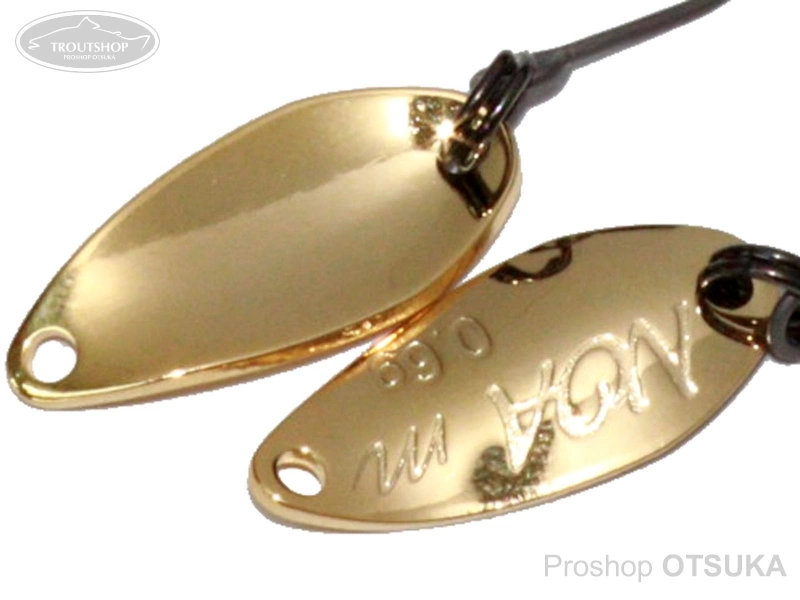 ロデオクラフト ノアm ノアm 0.6g 0.6g #1 ゴールド