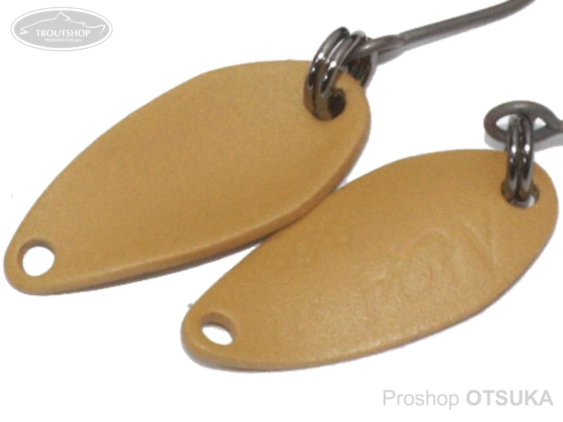 ロデオクラフト ノアm 0.6g 0.6g #30 和からし(マット)