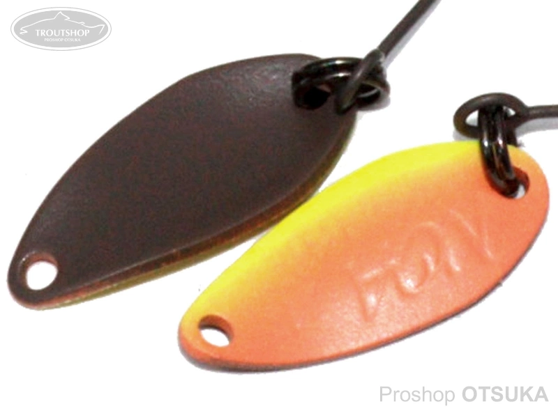 ロデオクラフト ノア ノアm 0.6g 0.6g #75 N.O02 (2011奥山カラー) 