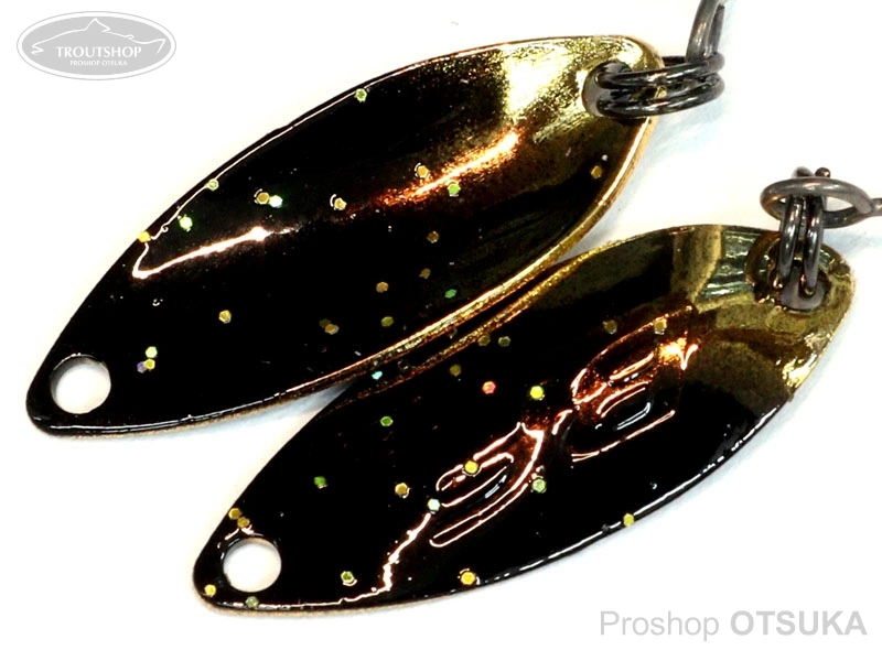 ロデオクラフト ブラインドフランカー ブラインドフランカー 0.5g 0.5g #77 S.M V