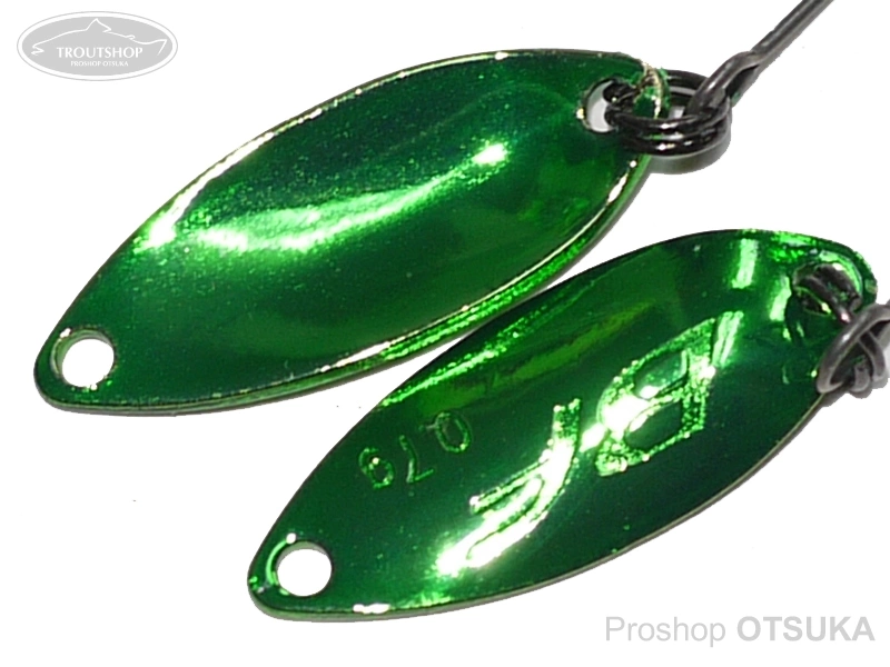 ロデオクラフト ブラインドフランカー ブラインドフランカー 0.7g 0.7g #15 Mグリーン