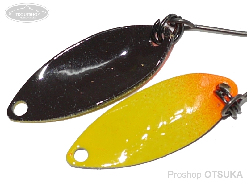 ロデオクラフト ブラインドフランカー ブラインドフランカー 0.7g 0.7g #42 プリン