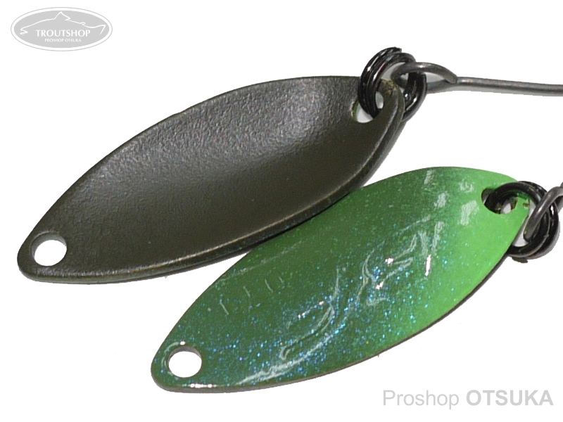 ロデオクラフト ブラインドフランカー ブラインドフランカー 0.7g 0.7g #73 K.F