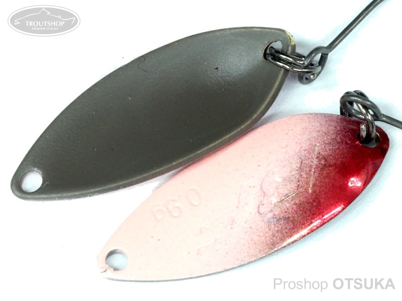 ロデオクラフト ブラインドフランカー ブラインドフランカー 0.9g 0.9g #76 K.F II