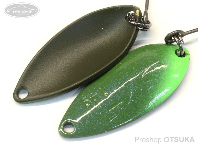 ロデオクラフト ブラインドフランカー ブラインドフランカー 1.4g 1.4g #73 K.F