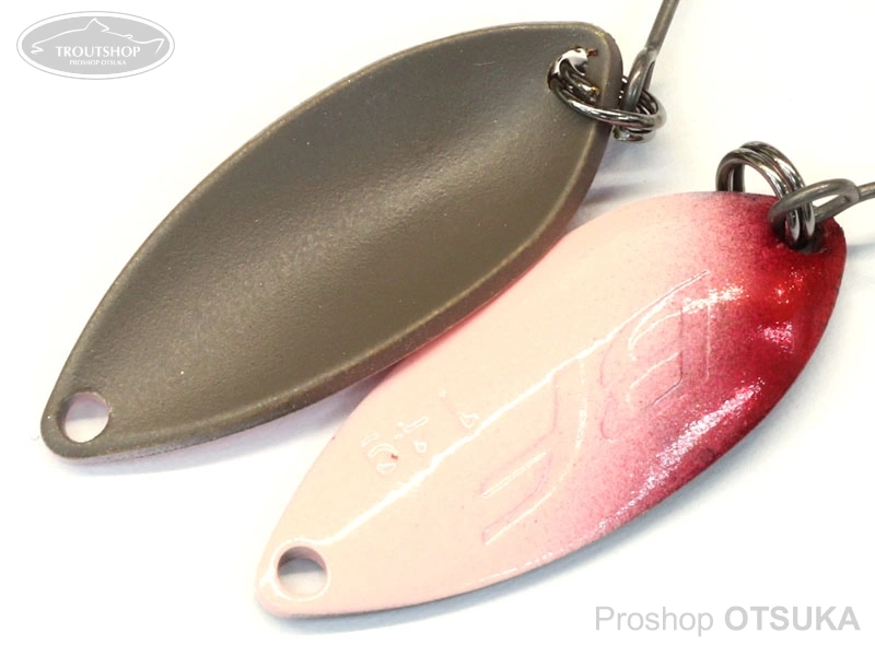 ロデオクラフト ブラインドフランカー ブラインドフランカー 1.4g 1.4g #76 K.F II