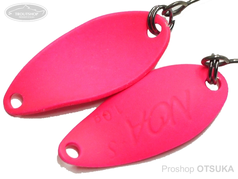 ロデオクラフト ノア-S ノア-S 1.0g 1.0g #6 蛍光ピンク