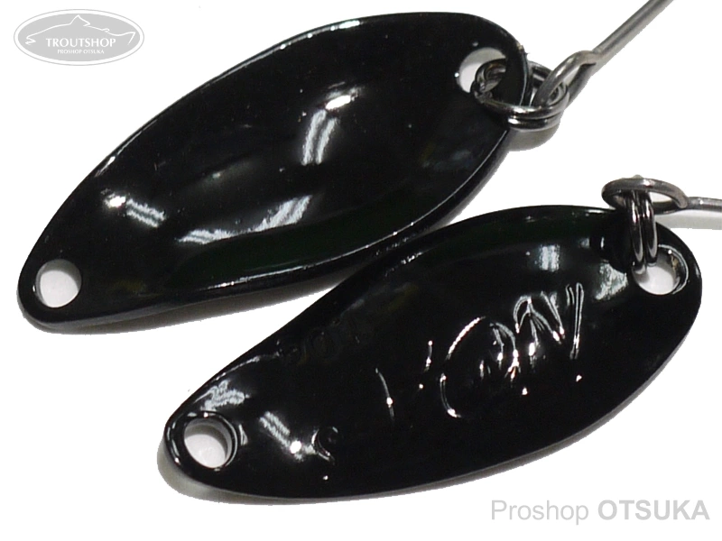 ロデオクラフト ノア-S ノア-S 1.0g 1.0g #13 ブラック