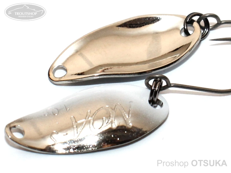 ロデオクラフト ノア-S ノア-S 1.0g 1.0g #20 白龍