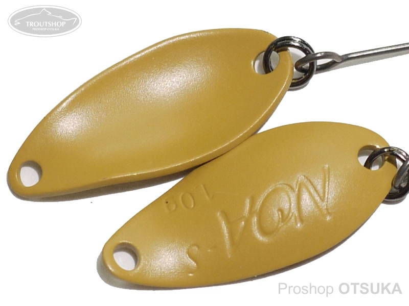 ロデオクラフト ノア-S ノア-S 1.0g 1.0g #30 和からし(マット)