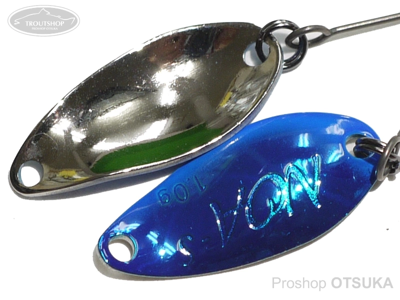 ロデオクラフト ノア-S ノア-S 1.0g 1.0g #72 K.FVI