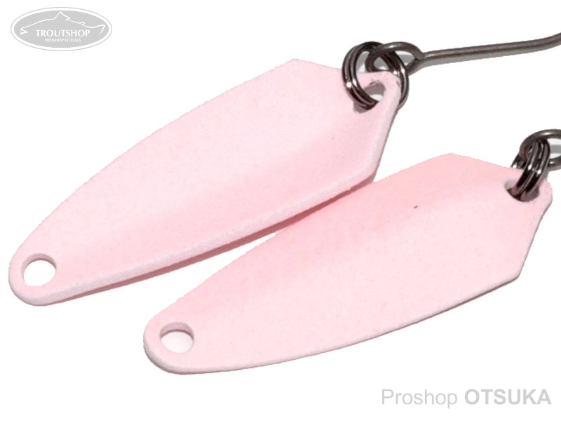 ロデオクラフト ジキルS ジキル-S 1.1g 25mm 1.1g #51 レッドグロー