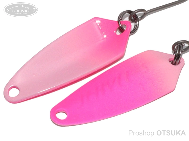 ロデオクラフト ジキルS ジキル-S 1.1g 25mm 1.1g #71 Y.M2