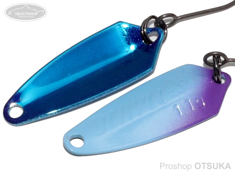 ロデオクラフト ジキルS ジキル-S 1.1g 25mm 1.1g #79 K.F IV