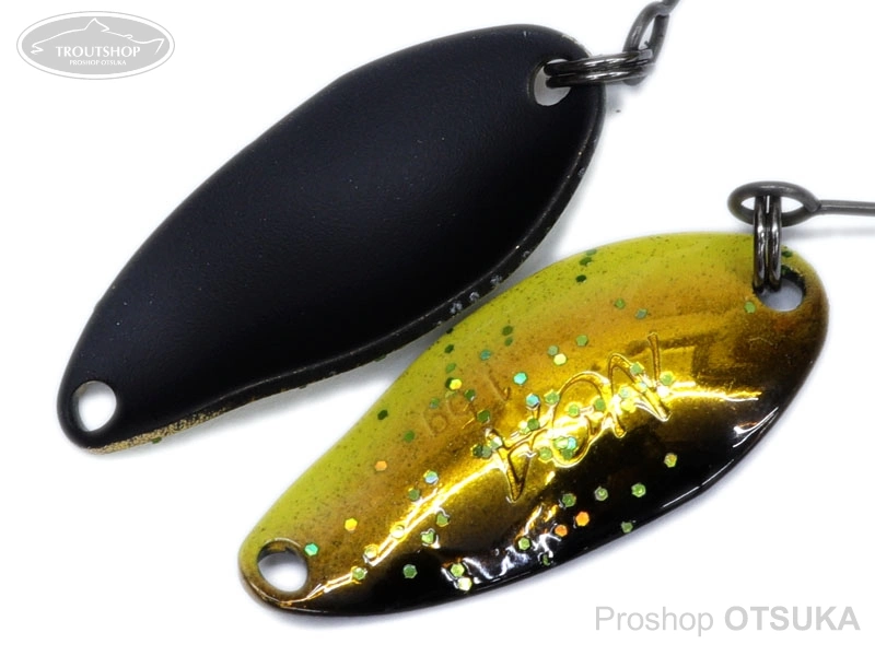 ロデオクラフト ノア 1.8g 1.8g #82 2014ノブカラー プロショップオオツカ