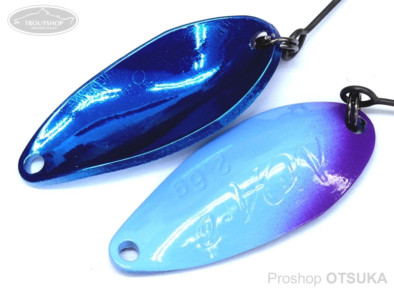 ロデオクラフト ノア-B 2.6g 2.6g #79 K.FIV の通販・リアルタイム在庫表示