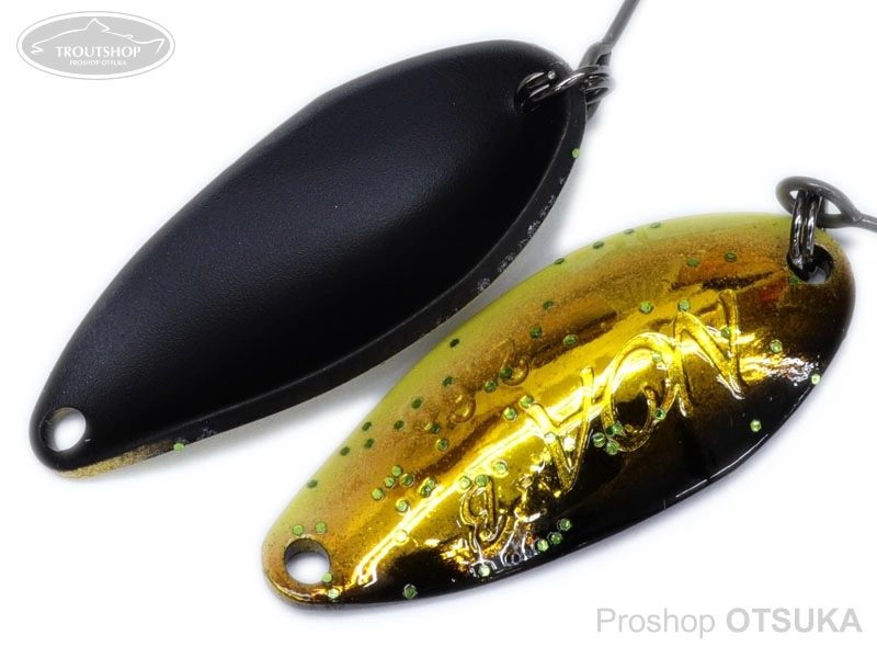 【未使用・希少】　ロデオクラフト　やわらかプップ　4個セット① Rodio Craft（ロデオクラフト） ファットモカJr. DR タイプF