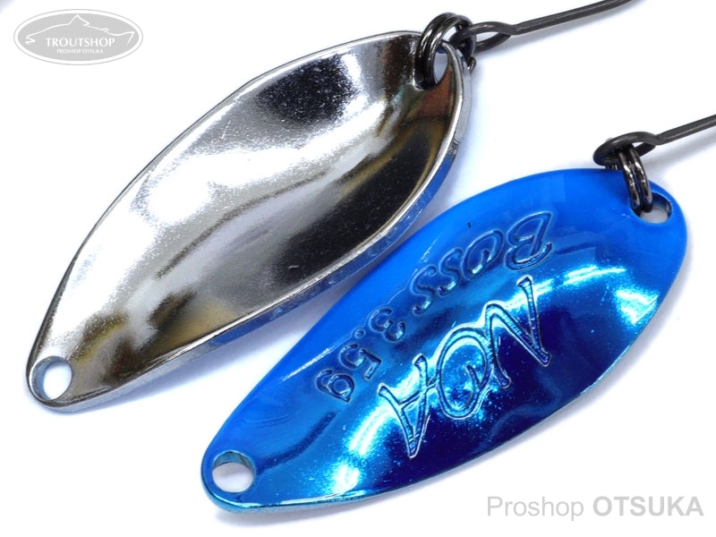 ロデオクラフト ノア BOSS ノアBOSS 4.4g 4.4g #72 K.F VI