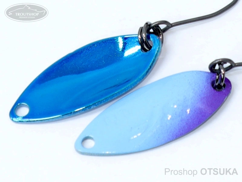 ロデオクラフト ブラインドフランカー ブラインドフランカー 0.7g 0.7g #79 K.F IV