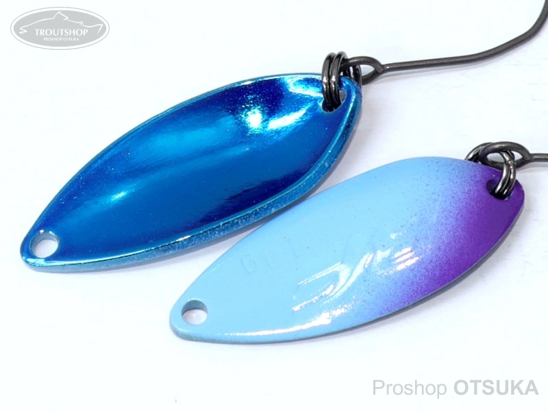 ロデオクラフト ブラインドフランカー ブラインドフランカー 0.9g 0.9g #79 K.F IV