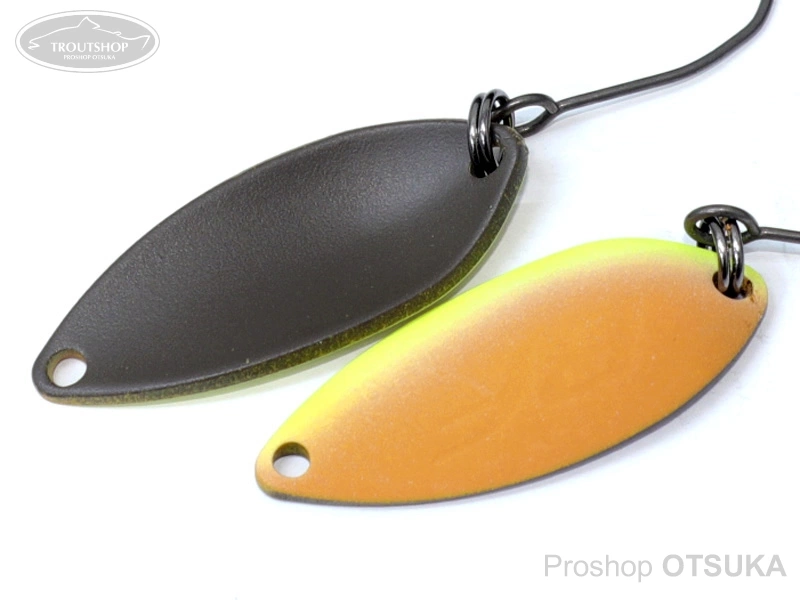 ロデオクラフト ブラインドフランカー ブラインドフランカー 1.4g 1.4g #75 N.O2(11奥山カラー)