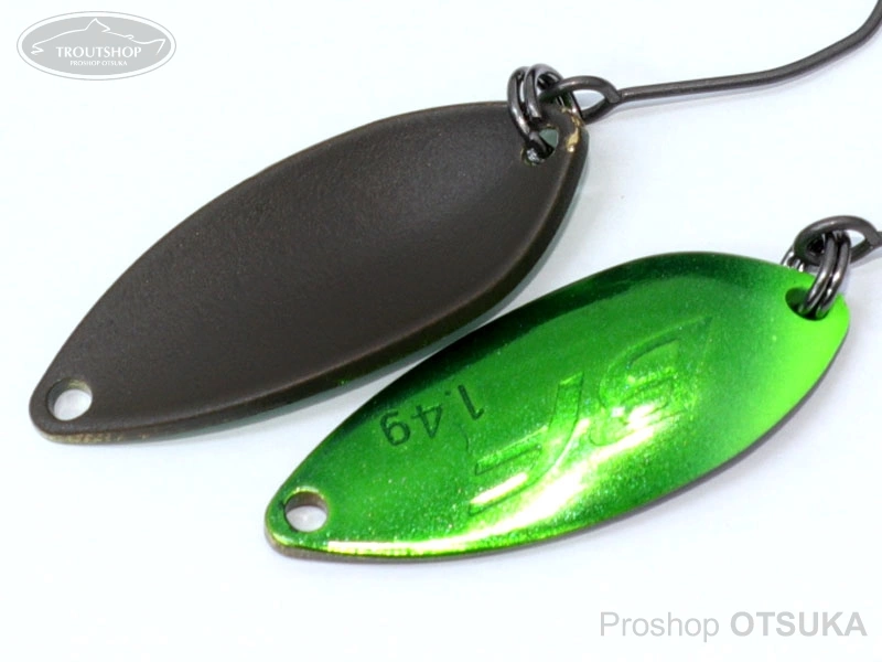 ロデオクラフト ブラインドフランカー ブラインドフランカー 1.4g 1.4g #81 2018福田カラー