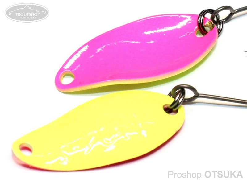 ロデオクラフト ノア-S 1.0g 1.0g 有頂天カラー #US-3 蛍光スペシャル 