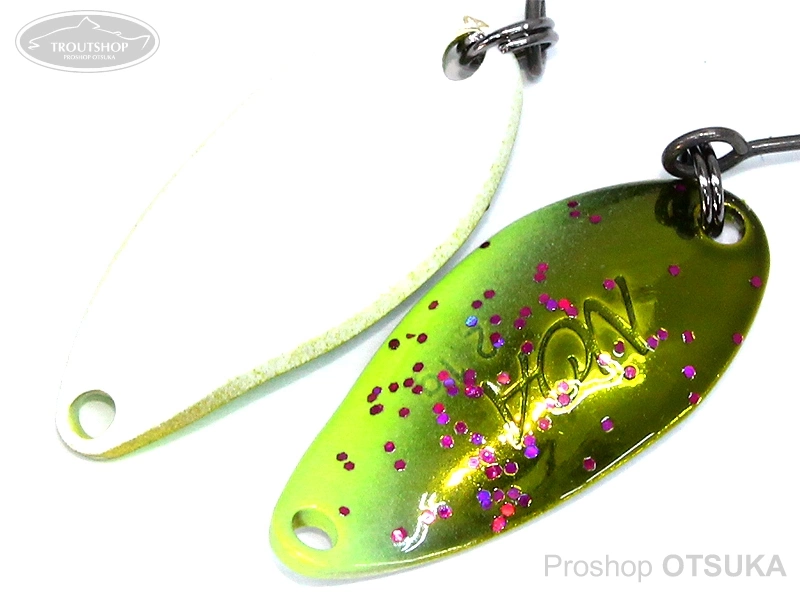 ロデオクラフト ノア 2.1g 2.1g / #復刻 14安塚カラー の通販 | プロ