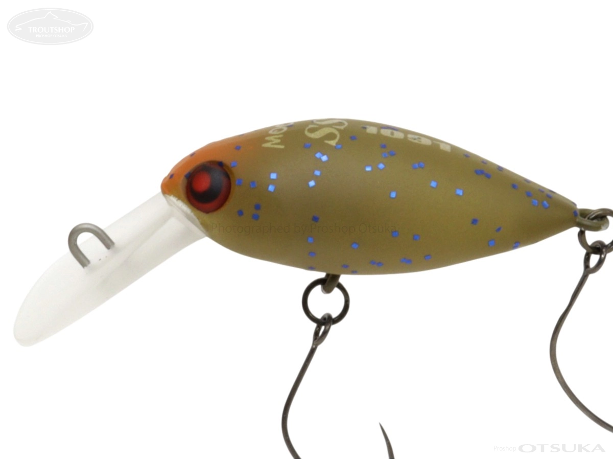 ロデオクラフト モカシリーズ 12個セット モカ DR SS SR SS FAT Jr. SS