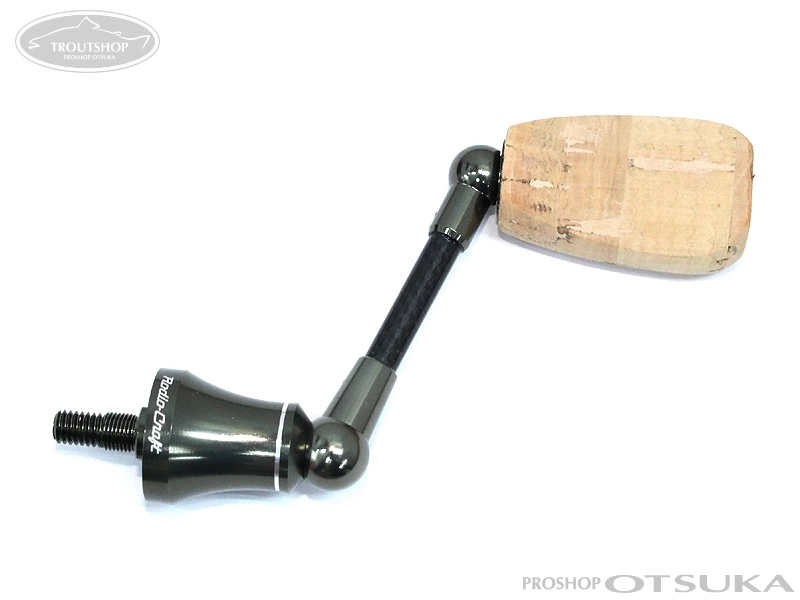 ロデオクラフト RC40SHC 40mm シマノ タイプ2 #ダークオリーブ の通販